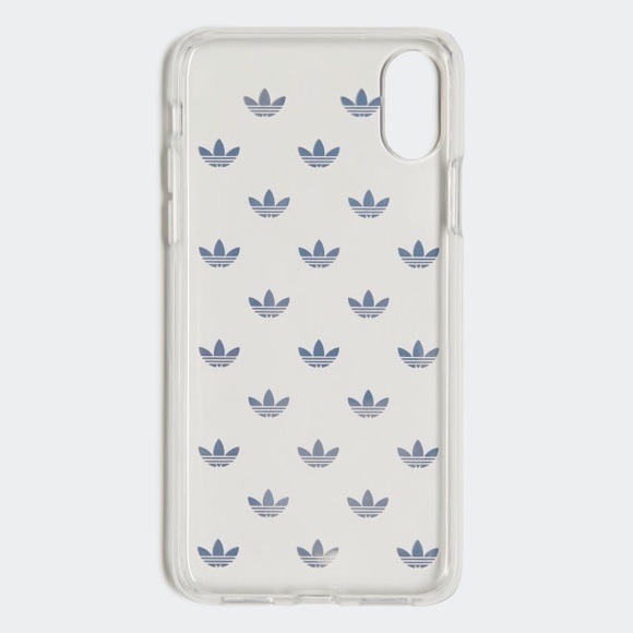 Adidas Clear Case IPhone X - Picture 5 of 6